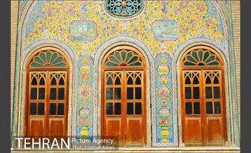 کاخ گلستان‎ 24