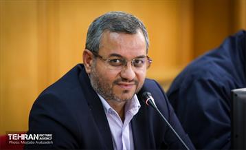 دومین جلسه تفویض اختیار به شهرداری مناطق و ستادها