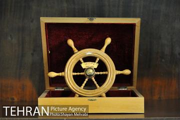 موزه جنگ (خانه تیمورتاش) 3