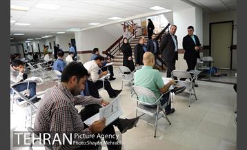 آزمون انتخاب یکصد کارشناس و متخصص شهرسازی و معماری 46