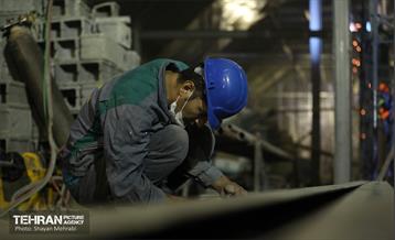 تور بازدید از خط ۶ مترو تهران 54