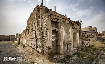 تاریخ رها شده؛ پـامنار 32