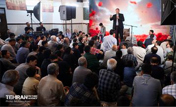 یادواره شهدا 48