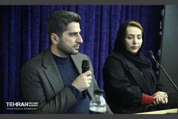 رویداد آموزشی تعالی سازمانی و تحول اداری شهرداری تهران 11