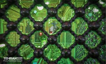 آستان دل ها؛ امامزاده صالح (ع) فرحزاد  5