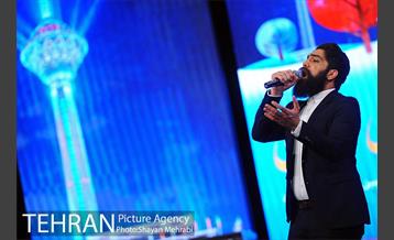 جشن ویژه شب یلدا در برج میلاد  30