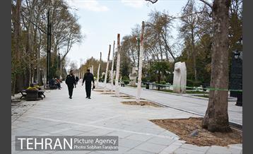 روز طبیعت متفاوت شهر تهران-1 1