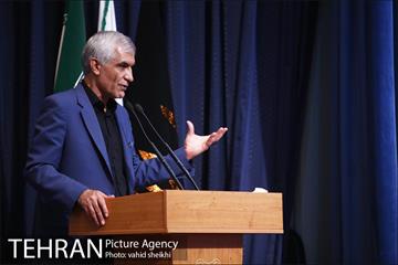 نشست هم اندیشی شهردار تهران با شهرداران نواحی تهران 31