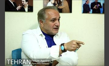 نشست شورای سیاست گزاری نهمین جشنواره فیلم پروین اعتصامی‎ 9