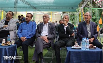 آئین نامگذاری معبر استاد فریدون شهبازیان 9