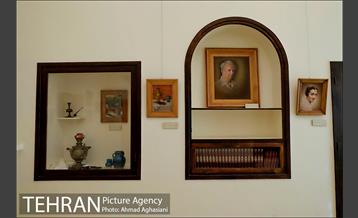 خانه مقدم، باارزش ترین خانه تهران 32