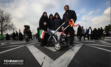 خانواده‌های انقلابی  12