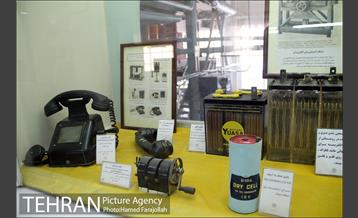 موزه صنعت برق ایران‎ 27