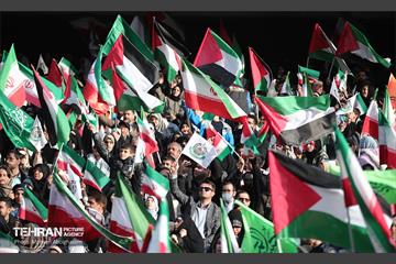 محفل بزرگ قرآنی امام حسنی‌ها  26