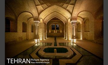 شب های خانه اتحادیه 23