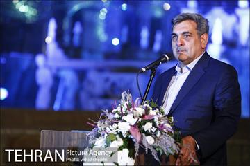 مراسم بزرگداشت روز تهران  38