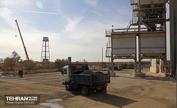 بازدید اصحاب رسانه از پروژه های معاونت فنی و عمرانی شهرداری تهران 29