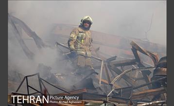 دومین روز نبرد با آوار پلاسکو -2 32