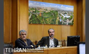 جلسه پروژه آتی میدان امام خمینی(ره) 23