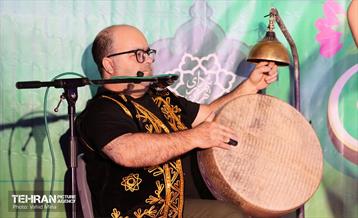 جشن «بهار قرآن، بهار ایران» 27