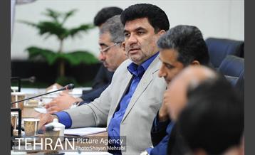 بیست و هفتمین جلسه شورای معاونان، مشاورین و شهرداران 34