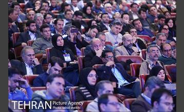 یازدهمین جشنواره پژوهش و نوآوری در مدیریت شهری  8