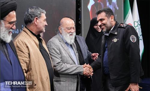 همایش «شهر آرمانی» 5