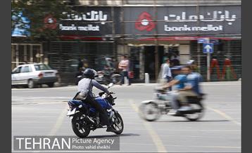 روزمرگی در خیابانهای تهران  17