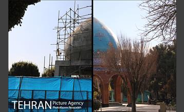 پروژه های شهری در گذر زمان 1