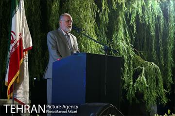 دومین جشن بزرگ هندبال ایران 7