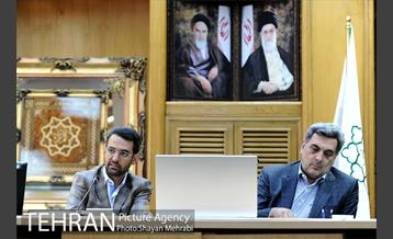 جلسه پروژه آتی میدان امام خمینی(ره) 29