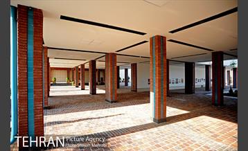 دریاچه و باغ هنر 50