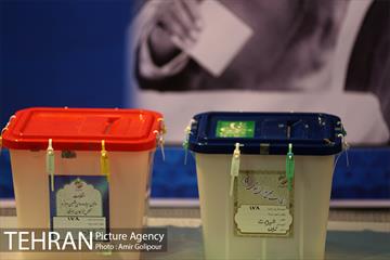 شرکت محسن هاشمی رئیس شورای اسلامی شهر تهران در انتخابات مجلس شورای اسلامی 11