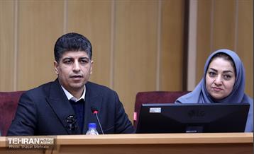 نشست تخصصی لیگ رقابتی استعدادیابی شهرداری تهران 15