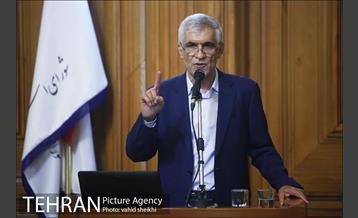 ارائه برنامه کاندیداهای شهرداری تهران در جلسه شورای شهر 22