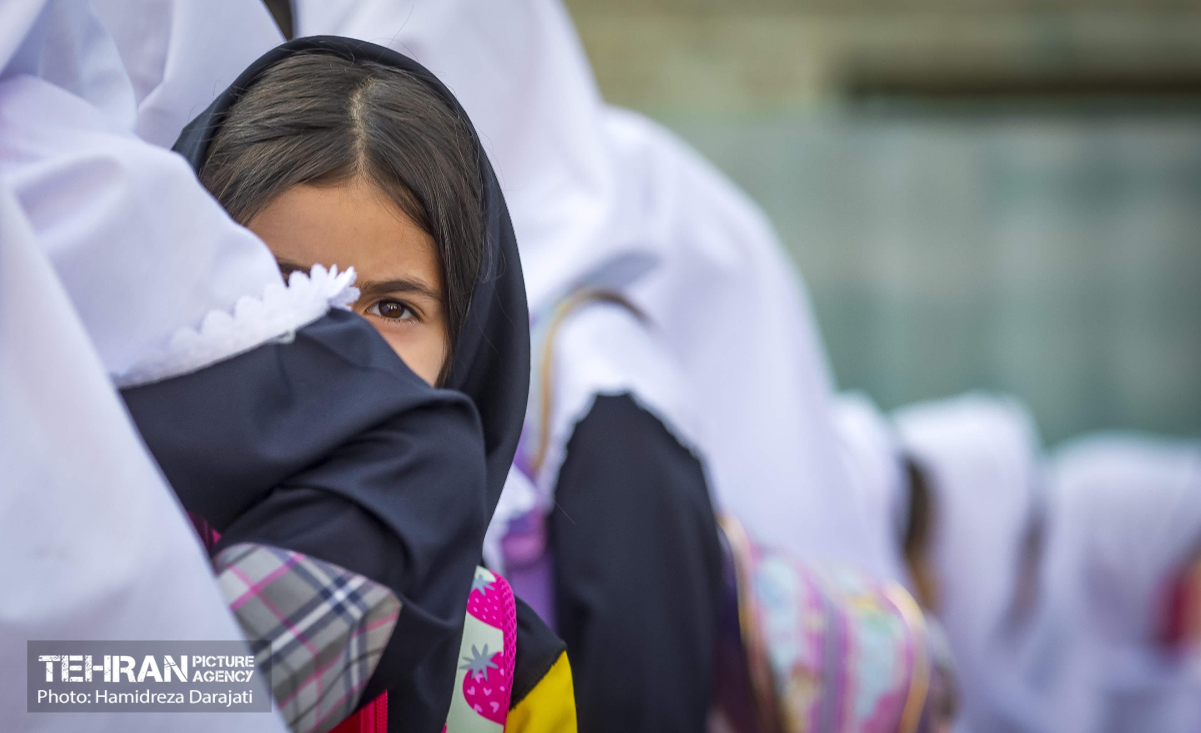 من ژوان یک کلاس اولی  29