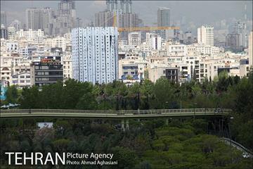 پل جدید بوستان آب و آتش 26