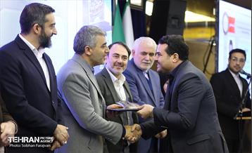 رویداد «هوای پاک، از ایده تا عمل» 8