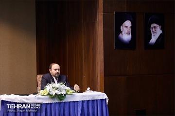 دومین دوره رشد و تعالی فعالین فرهنگی و اجتماعی شهر تهران 18