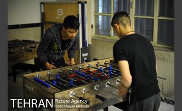 مرکز بهاران هرندی 2