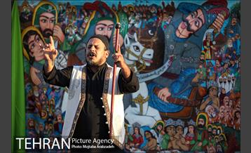 مراسم افتتاح میدان گاه امیر کبیر‌  4