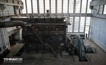 آخرین مراحل بازآفرینی کارخانه سیمان ری 4