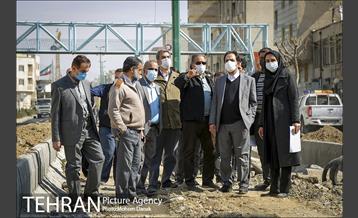 قیام؛ خیابان کامل 24