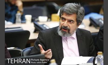 نشست فصلی ستاد مدیریت بحران شهر تهران  5