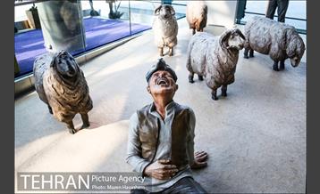 باغ کتاب تهران 24