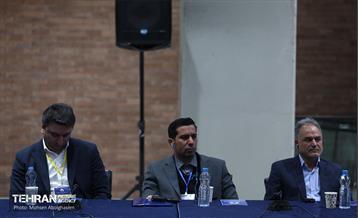 دومین روز اجلاس بین‌المللی «رویداد شهری تهران» 64