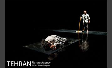 نمایش ادیسه 22