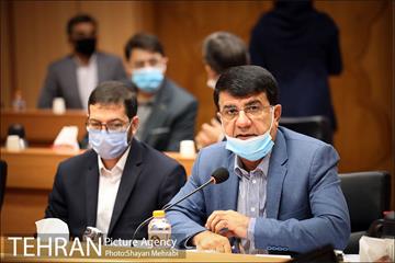 تفاهم نامه همکاری بین معاونت خدمات شهری و شرکت آب و فاضلاب 9