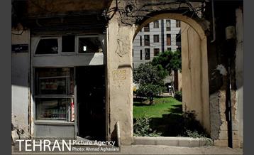 بازارچه معیر 2