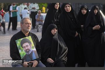 اجتماع امام حسنی ها 28